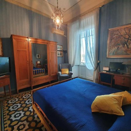 Luxury San Giovanni Rome Exterior photo